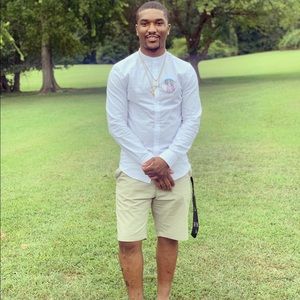 Meet your Posher, Dukwan